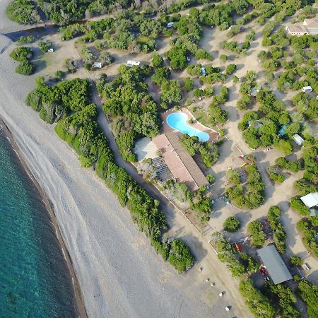 New Camping Coccorrocci Marina di Gairo المظهر الخارجي الصورة