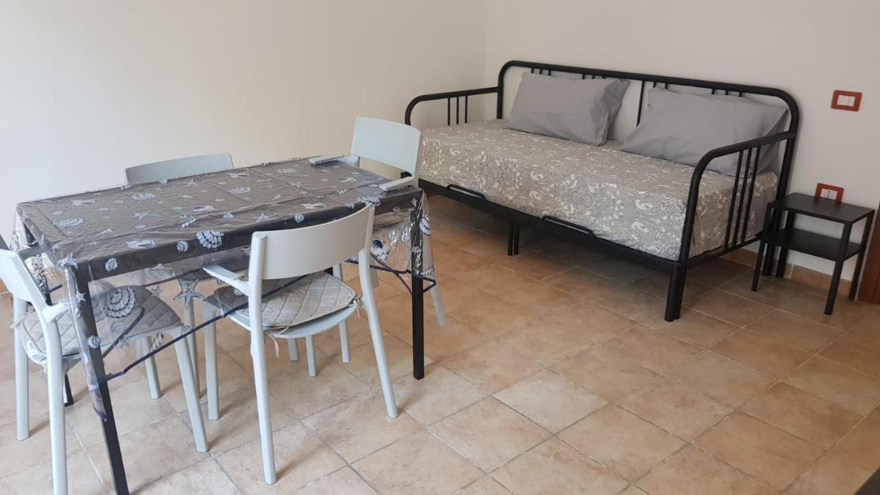 New Camping Coccorrocci Marina di Gairo المظهر الخارجي الصورة