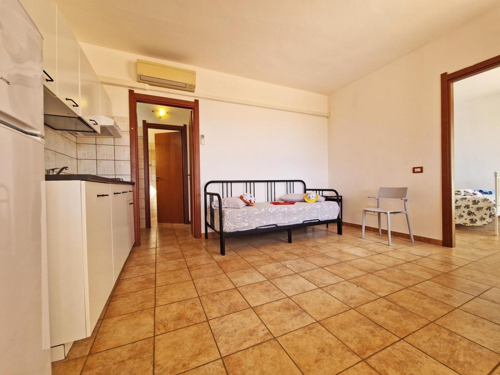 New Camping Coccorrocci Marina di Gairo المظهر الخارجي الصورة