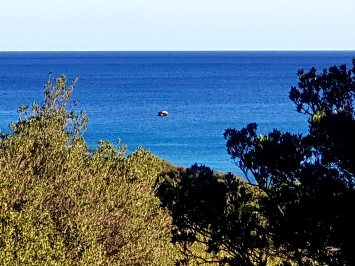 New Camping Coccorrocci Marina di Gairo المظهر الخارجي الصورة